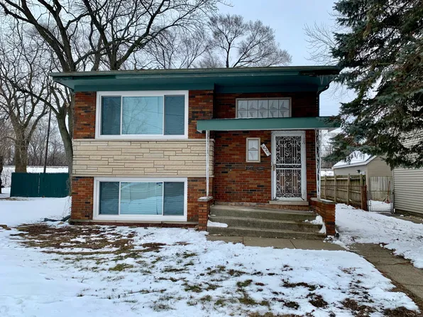 14301 Park Ave #1, Harvey, IL 60426
