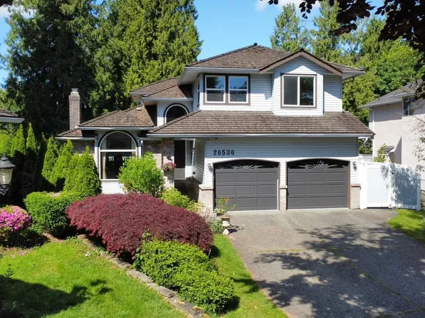20530 96b Ave, Langley, BC V1M 2H4