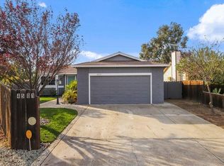 4501 Rose Ave, Oakley, CA 94561