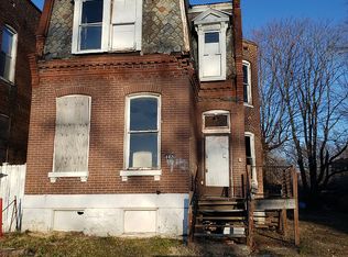 4420 Strodtman Pl, Saint Louis, MO
