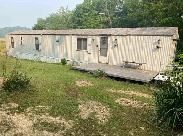 4341 N 750th Rd W, Otwell, IN 47564