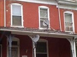 1524 Naudain St, Harrisburg, PA 17104