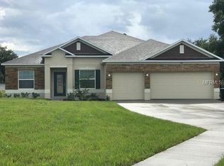 803 Glen Creek Ct, Fruitland Park, FL 34731