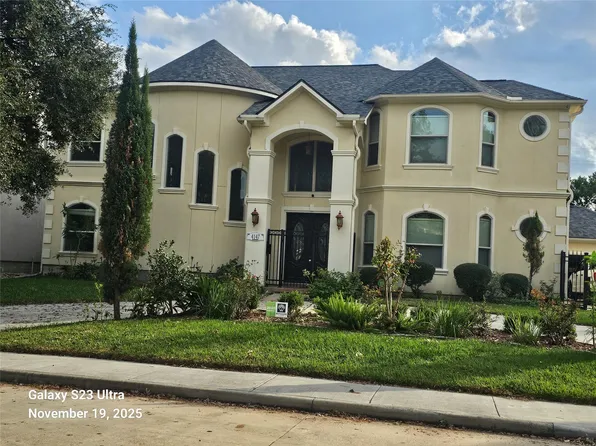 4147 Levonshire Dr, Houston, TX 77025