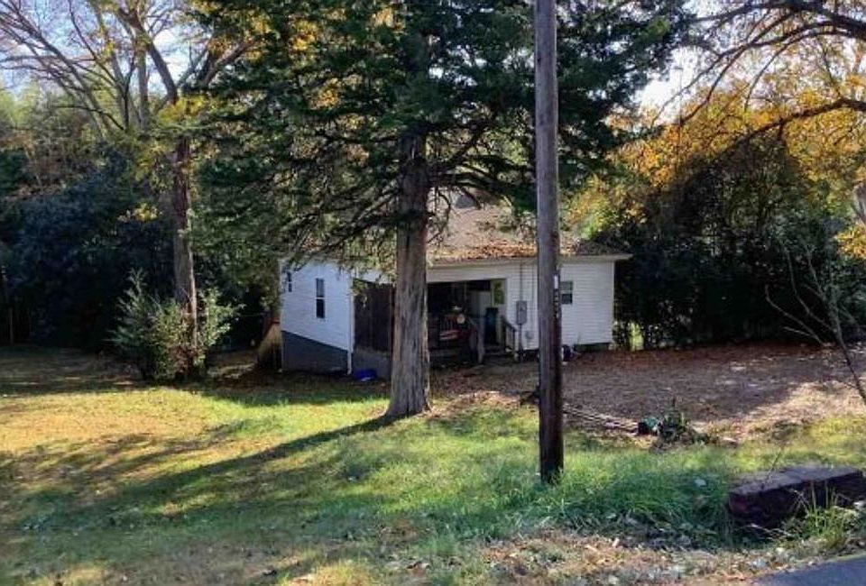 Property Side View