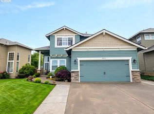 8932 SE Bristol Park Dr, Happy Valley, OR 97086
