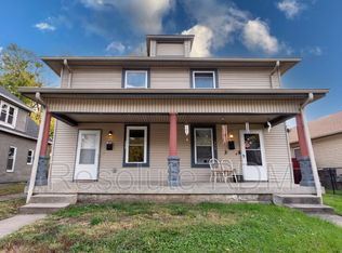 357 W 28th St, Indianapolis, IN