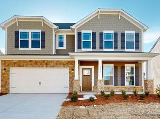 1812 Augustine St, Monroe, NC 28112