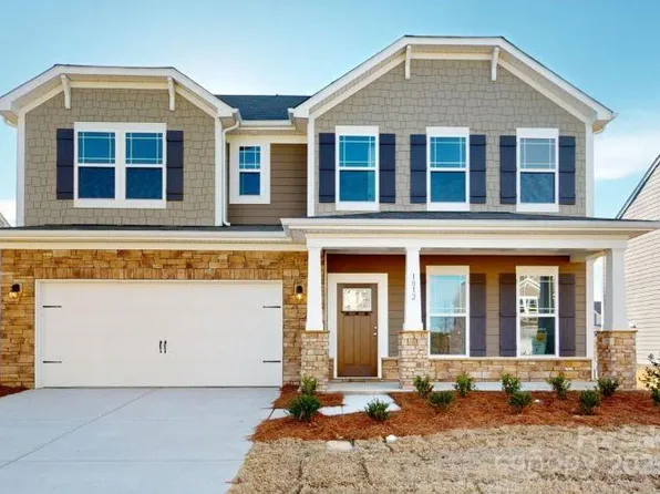 1812 Augustine St, Monroe, NC 28112