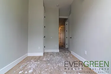 Rented by Evergreen Apartments BK