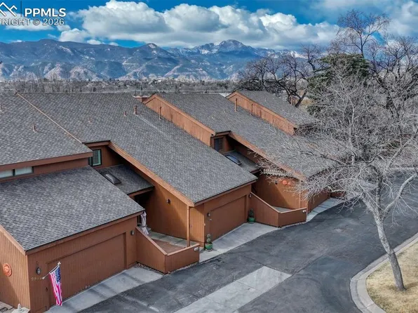 2326 Wood Ave, Colorado Springs, CO 80907