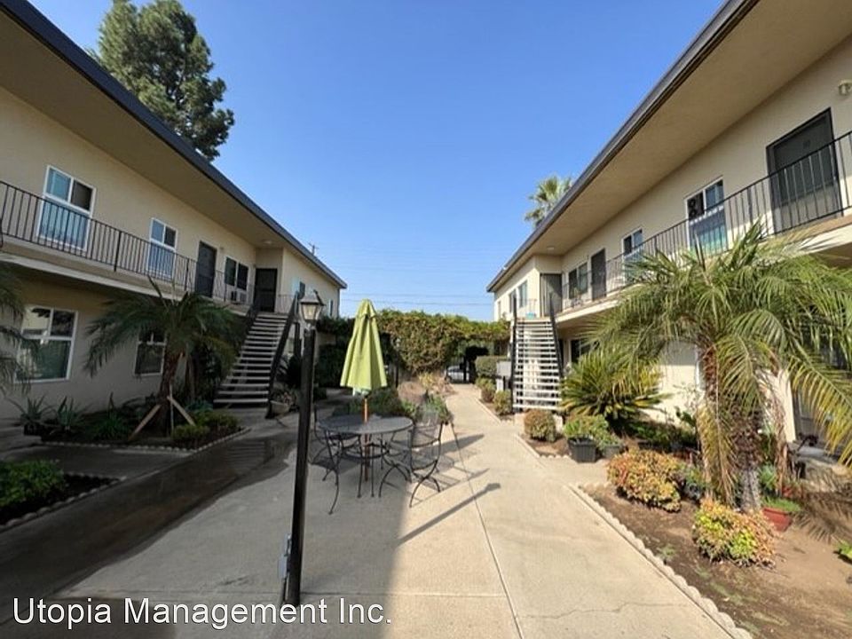 1st image of 816 N Azusa Ave APT 6