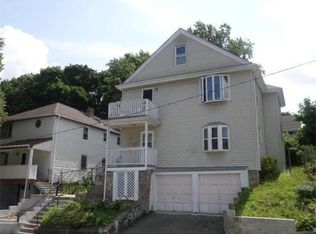 40 Westmore Rd, Mattapan, MA 02126