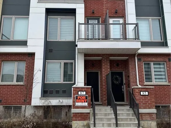 87 William Duncan Rd, Toronto, ON M3K 0C7