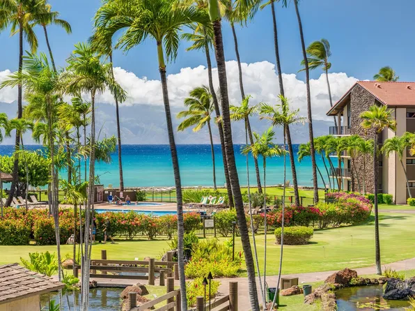 3543 Lower Honoapiilani Rd #D309, Lahaina, HI 96761