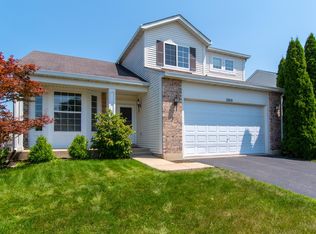 2810 Adobe Dr, Plainfield, IL 60586