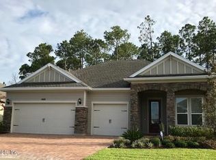 2960 Las Calinas Blvd, Saint Augustine, FL 32095