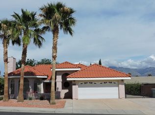 372 N Arrowhead Ln, Mesquite, NV 89027