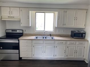 445 N Grant Street - Rear B, Kittanning, PA 16201