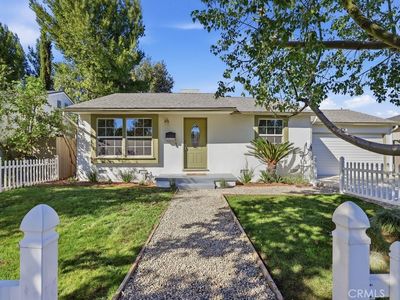 16937 Hartland St, Van Nuys, CA, 91406