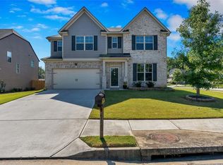 4120 Monaghan Way, Atlanta, GA 30349