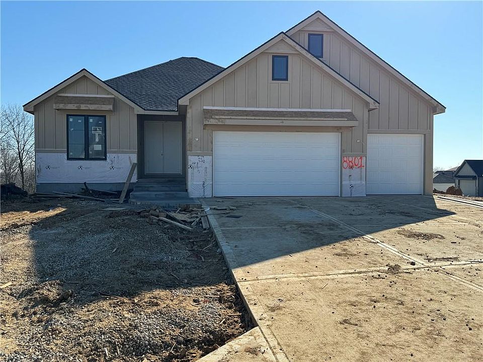 1st image of 8801 N Lister Ct