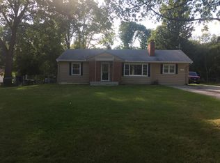 5726 Harter Home Dr, Akron, OH 44319