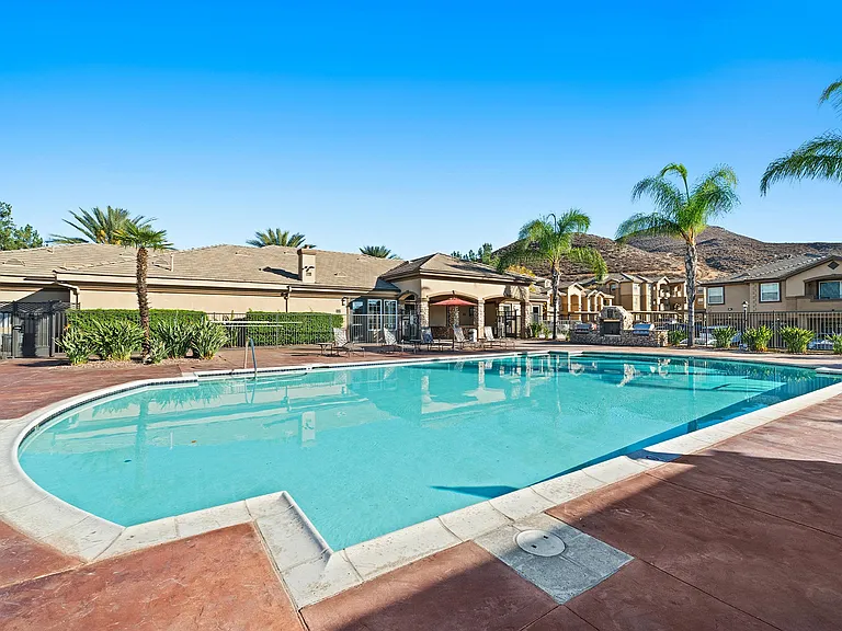 Antelope Ridge Apartments — Photo 12