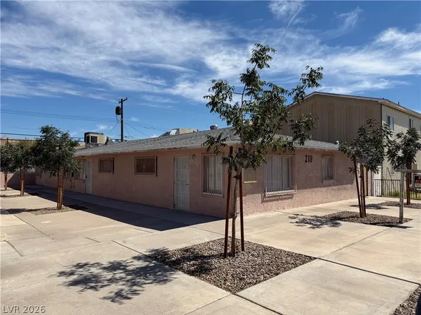 2111 Stewart Ave, Las Vegas, NV