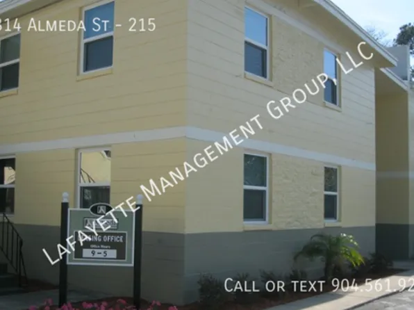3814 Almeda St #215, Jacksonville, FL 32209
