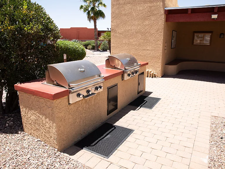 6255 N Camino Pimeria Alta #42 — Photo 16