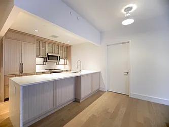 Rented by Extell Marketing Group LLC