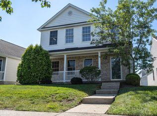 1016 Bella Dona Rd, Lexington, KY 40515