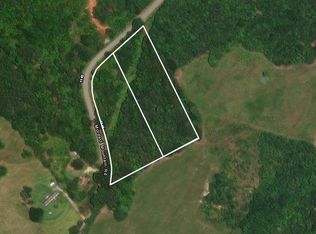 0 Mordeci Mountain Rd LOT 11, Gray Court, SC 29645