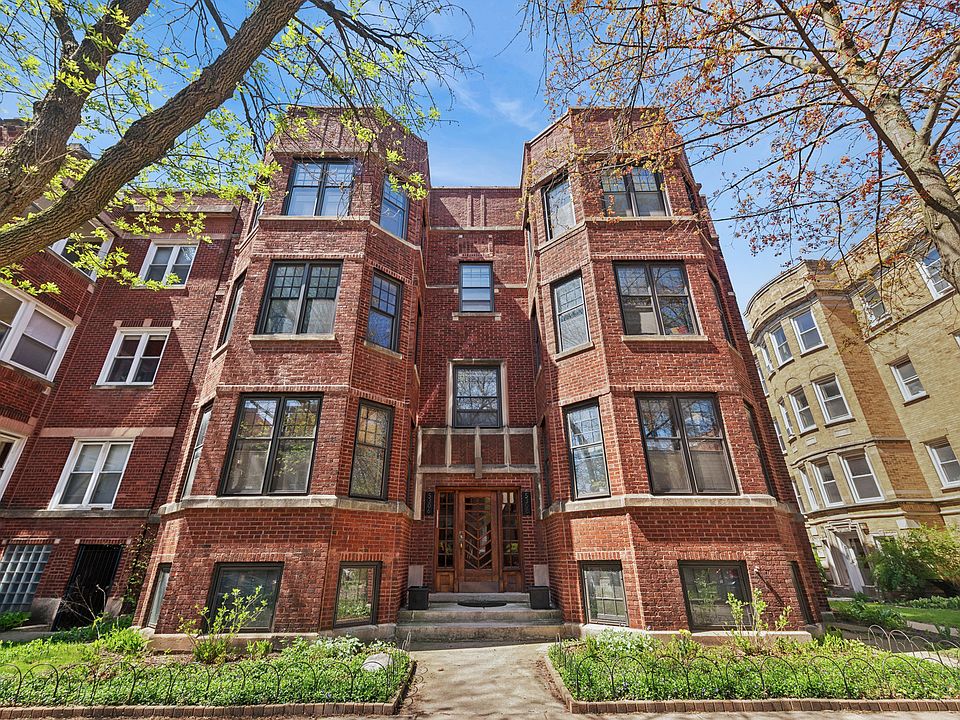 1st image of 5306 N Glenwood Ave #U3s