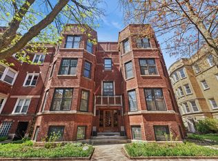 5306 N Glenwood Ave #U3S, Chicago, IL 60640