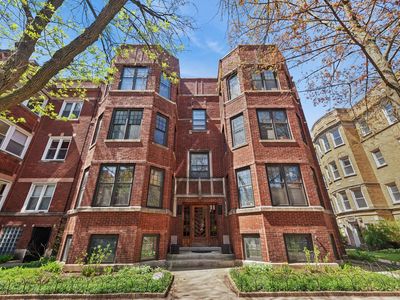 5306 N Glenwood Ave #U3s, Chicago, IL, 60640
