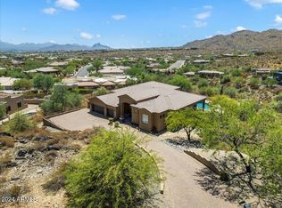 15617 E Santa Maria Pl, Fountain Hills, AZ 85268