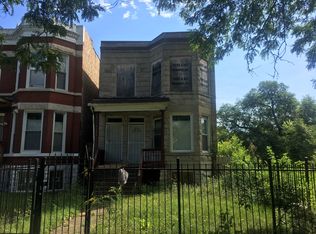 7225 S Union Ave, Chicago, IL 60621