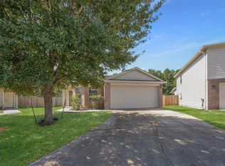 28894 Llano River Loop, Spring, TX 77386