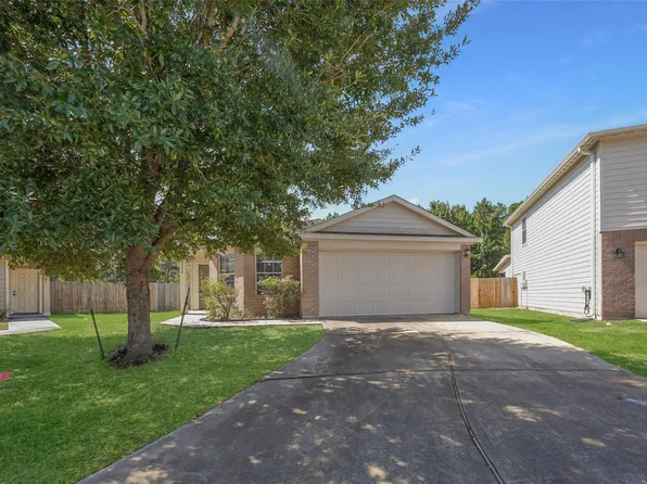 28894 Llano River Loop, Spring, TX 77386