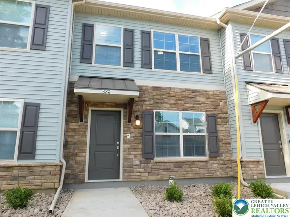 326 E Frankford St, Bethlehem, PA 18018