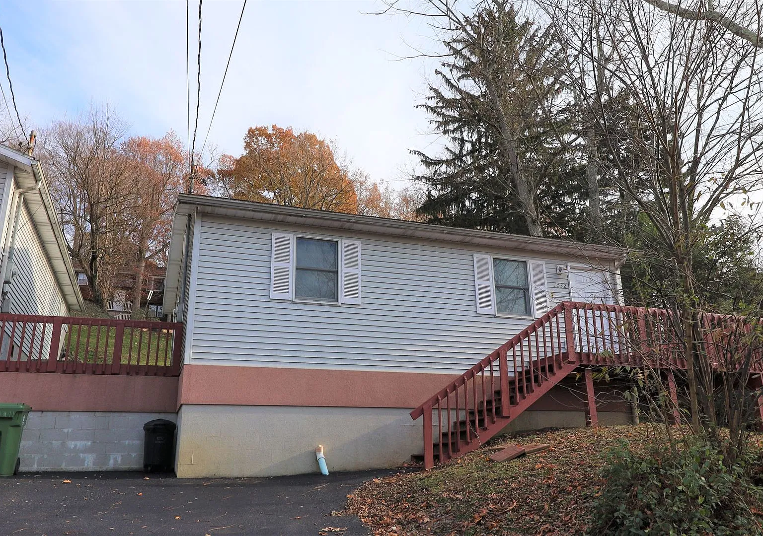 2 bed/1 bath in Woodburn Area - Available 11/9/26 — Photo 1