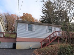 1032 Ridgeway Ave, Morgantown, WV 26505