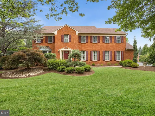 1122 Canterbury Dr, Lansdale, PA 19446