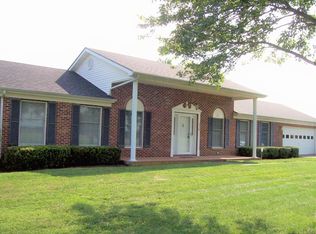 1930 State Highway 36 E, Cynthiana, KY 41031