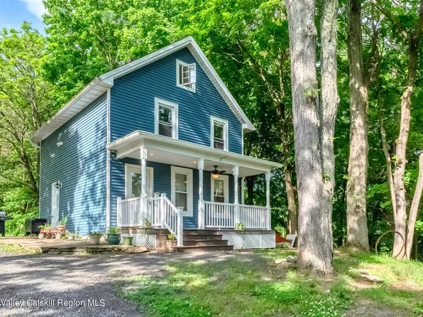 117 Lake Road, Lake Katrine, NY 12449