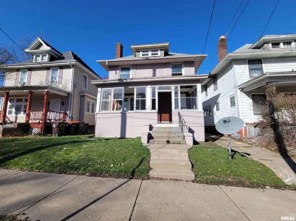 1905 N Indiana Ave, Peoria, IL 61603