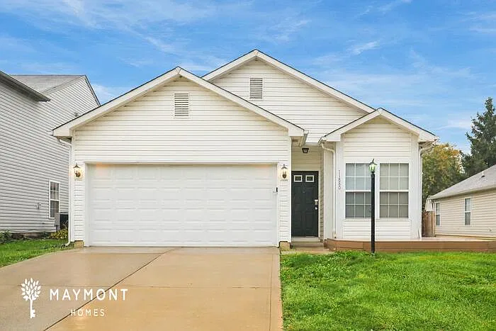4 bed, 2.0 bath, 1434 sqft, $1,845 — Photo 1