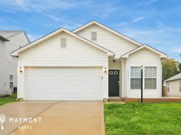 11880 Locus Ln, Noblesville, IN 46060